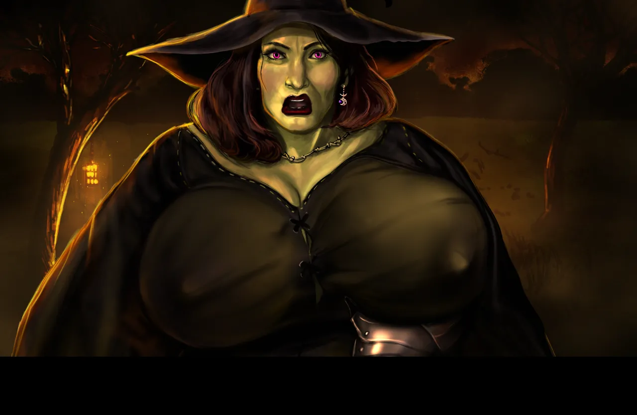 Questing page 3 full