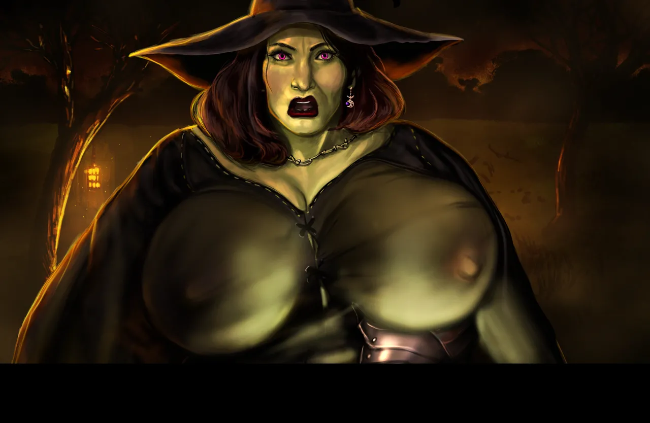 Questing page 5 full