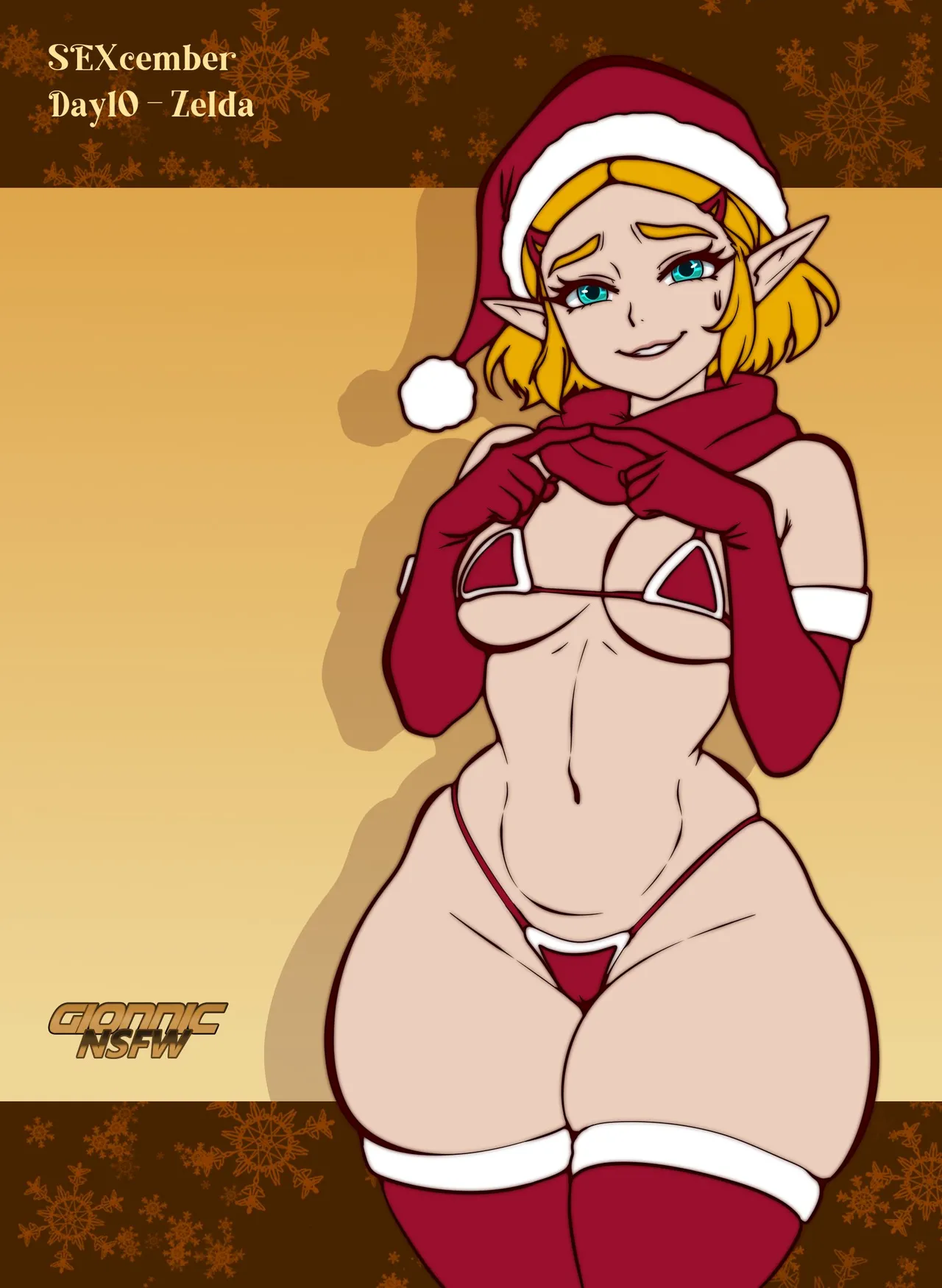 SEXcember 2025 page 10 full