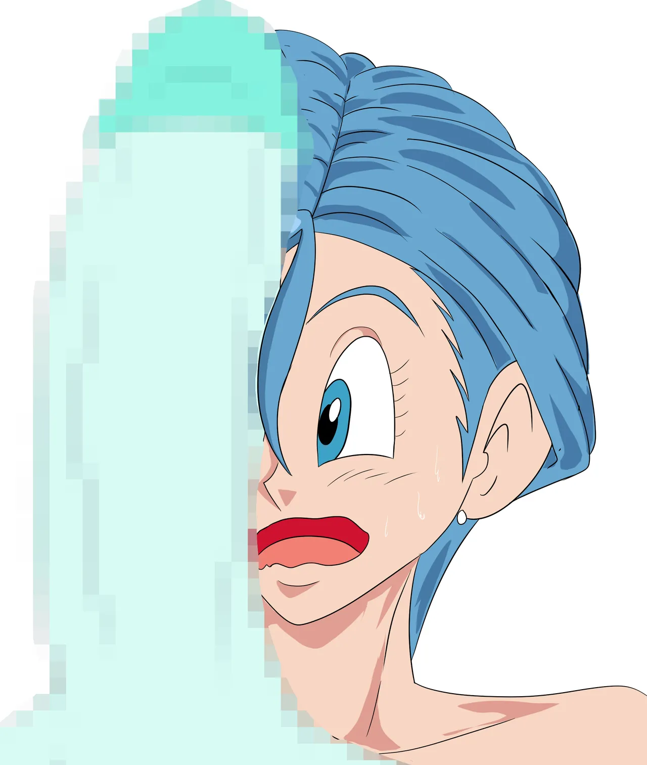 Jaco and the waifus page 3 full