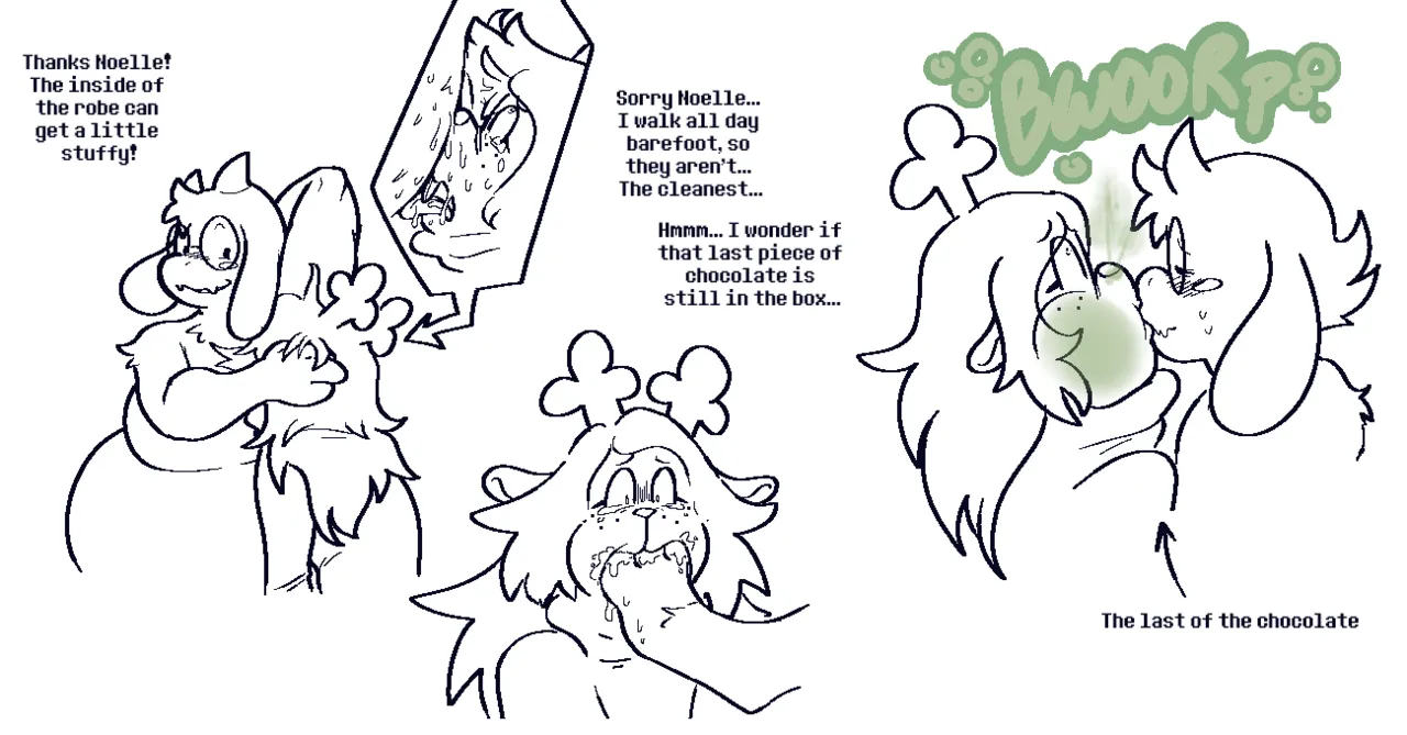 Valentine's Day 2026 page 6 full