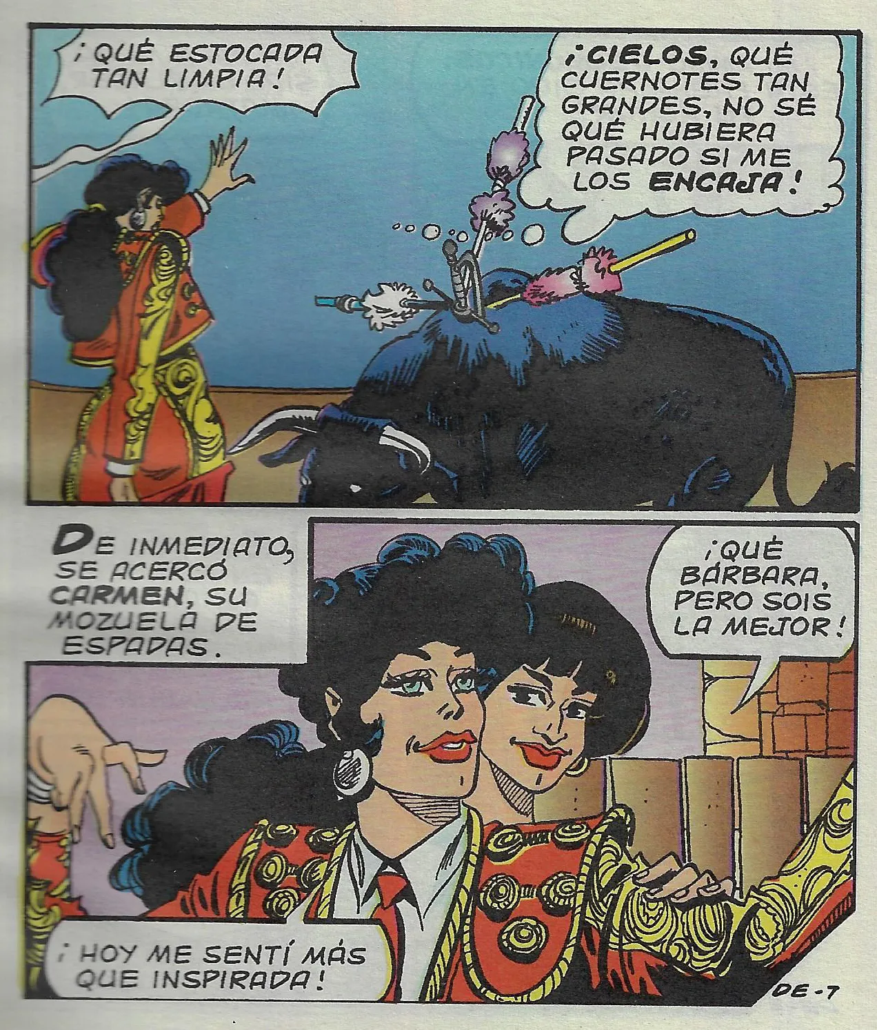 Delmonicos Erotika 050 page 8 full