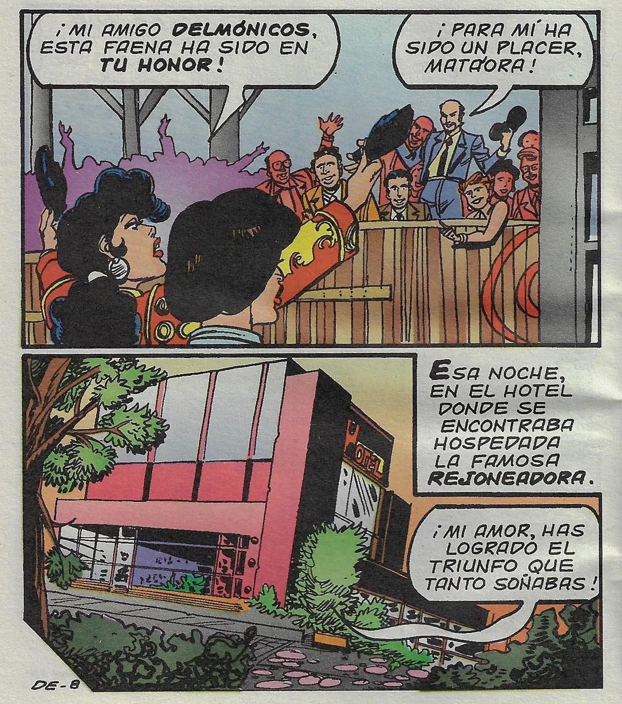 Delmonicos Erotika 050 page 9 full