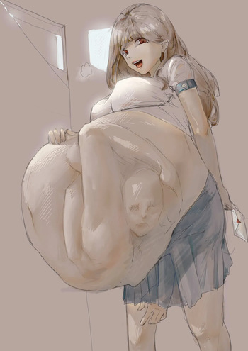 bnnnnxg19 Eka's Portal Gallery cover