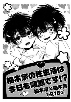 Yugi ke no Seiseikatsu wa Kyou mo Junchou Desu!?