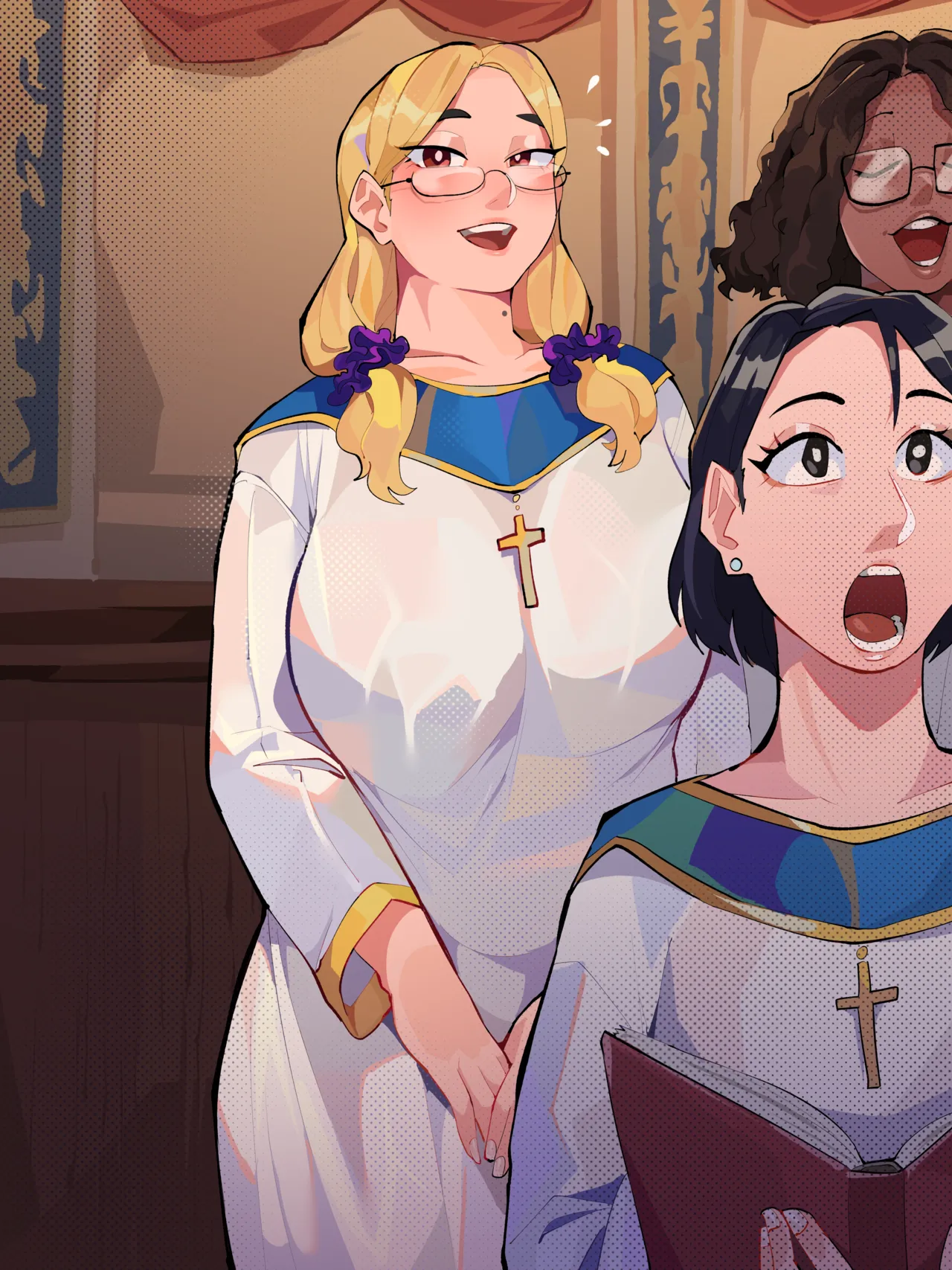 Depravecity | Girls Next Door page 3 full