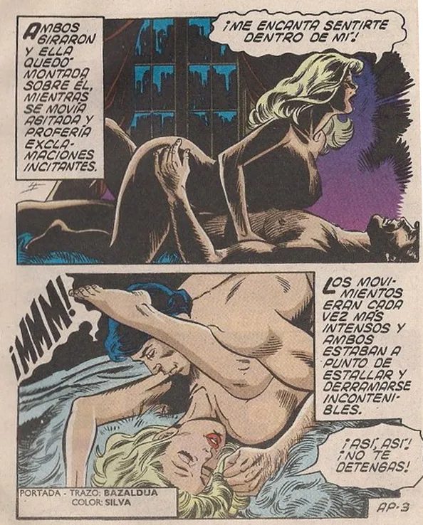 Almas Perversas 15 page 4 full