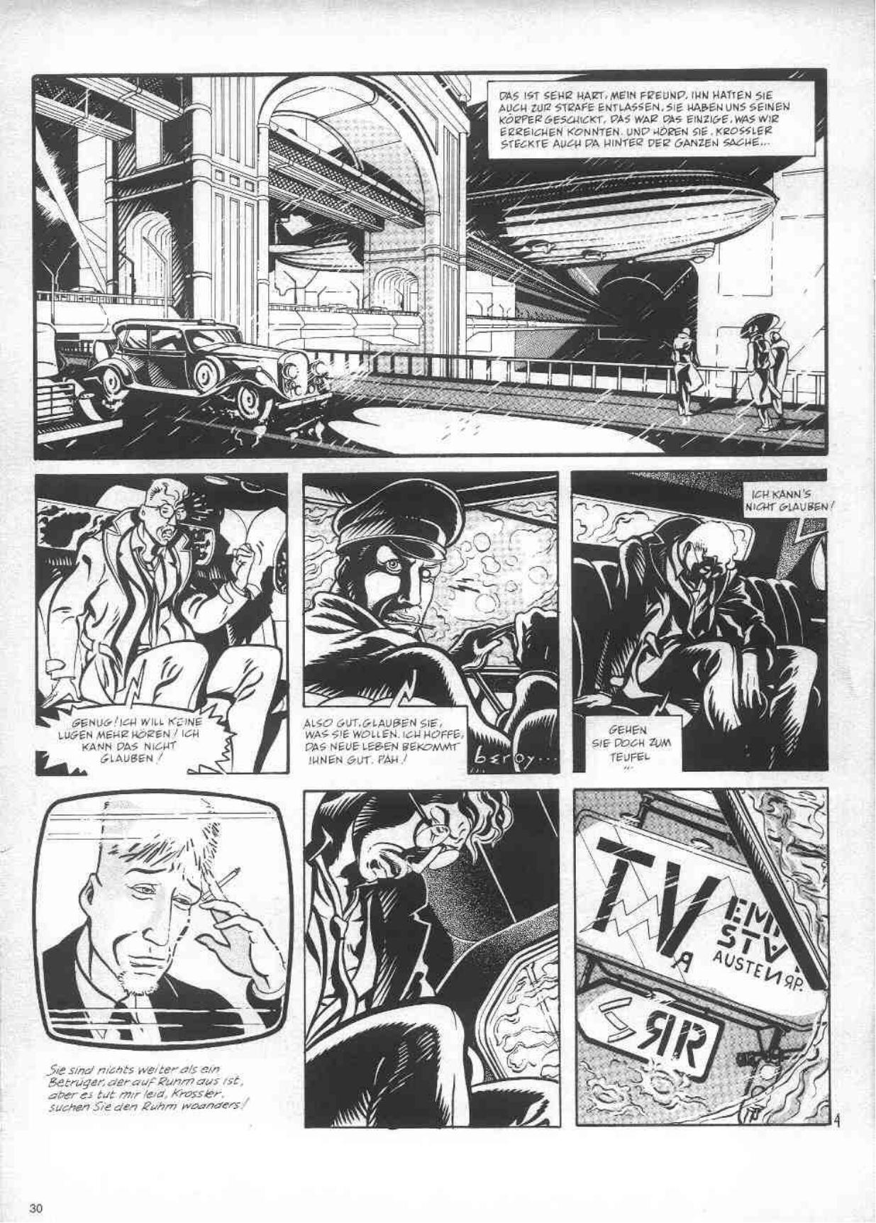 Dr. Mabuse page 11 full