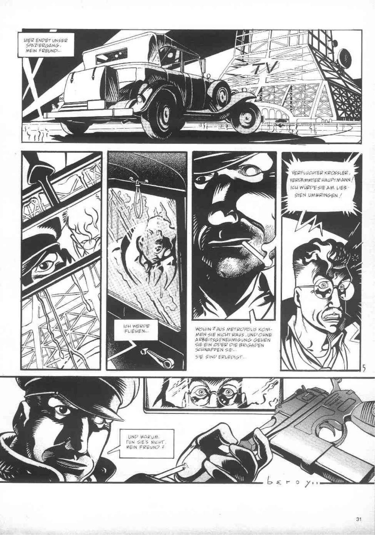 Dr. Mabuse page 12 full