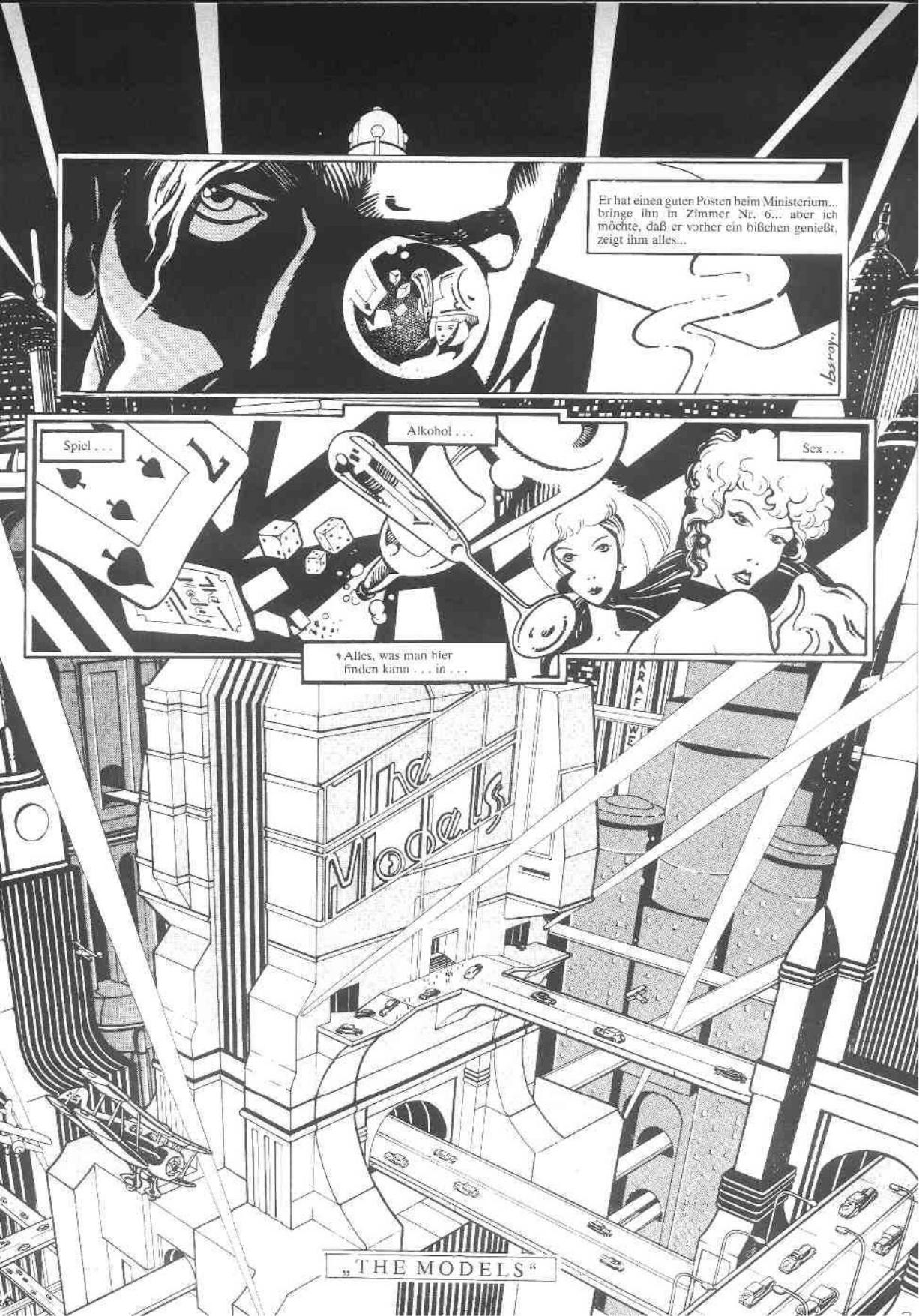 Dr. Mabuse page 3 full