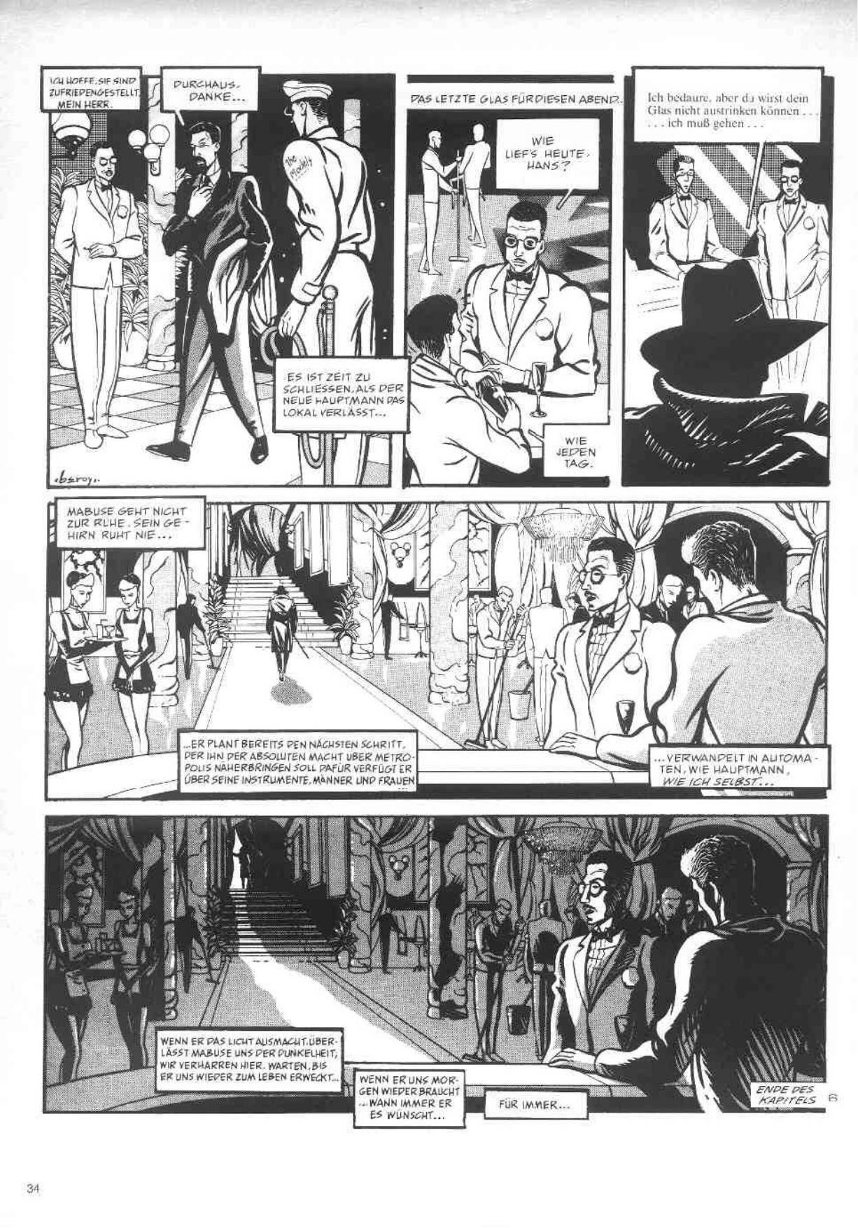 Dr. Mabuse page 7 full