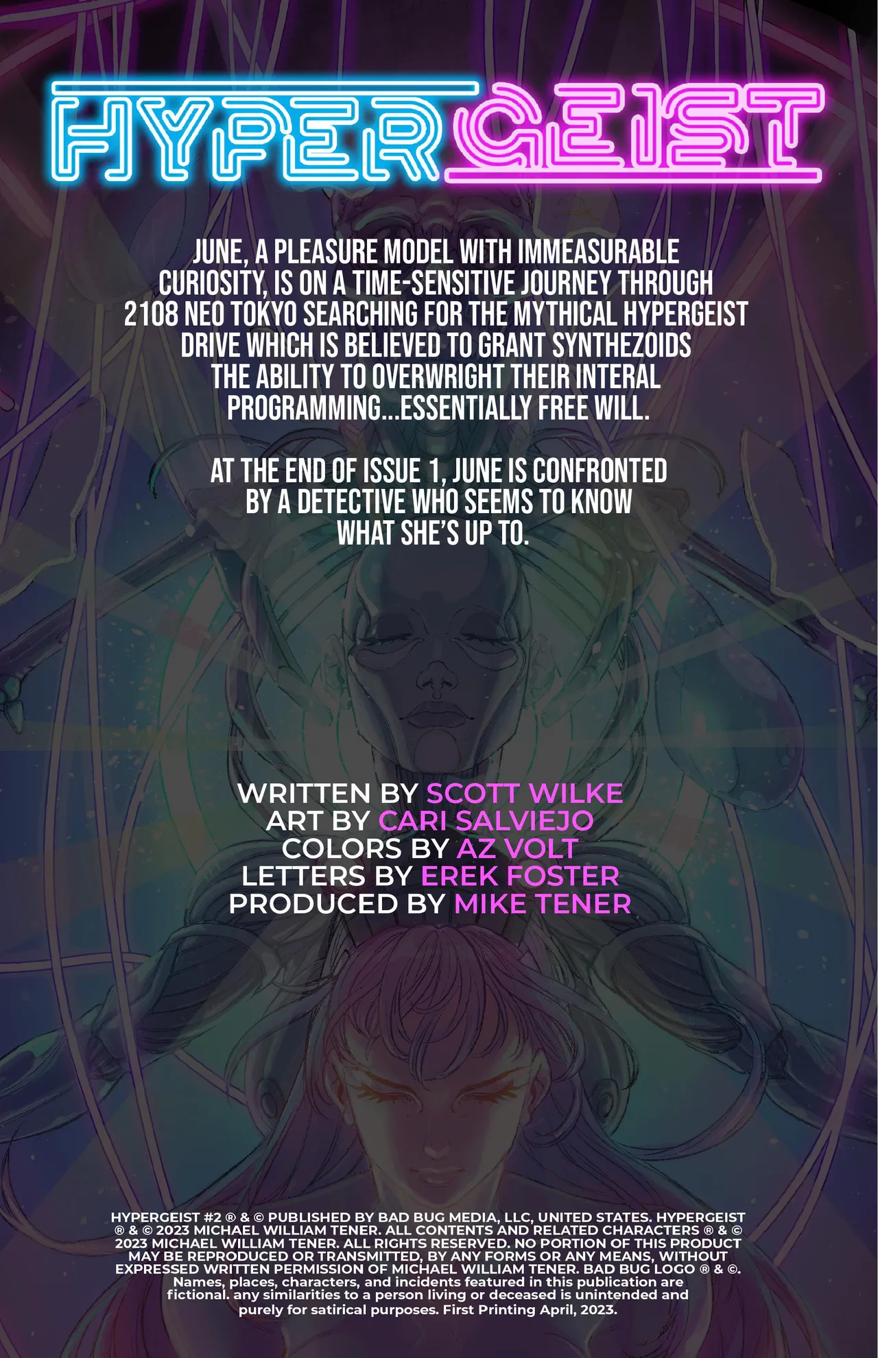 Hyper Geist 2 page 2 full