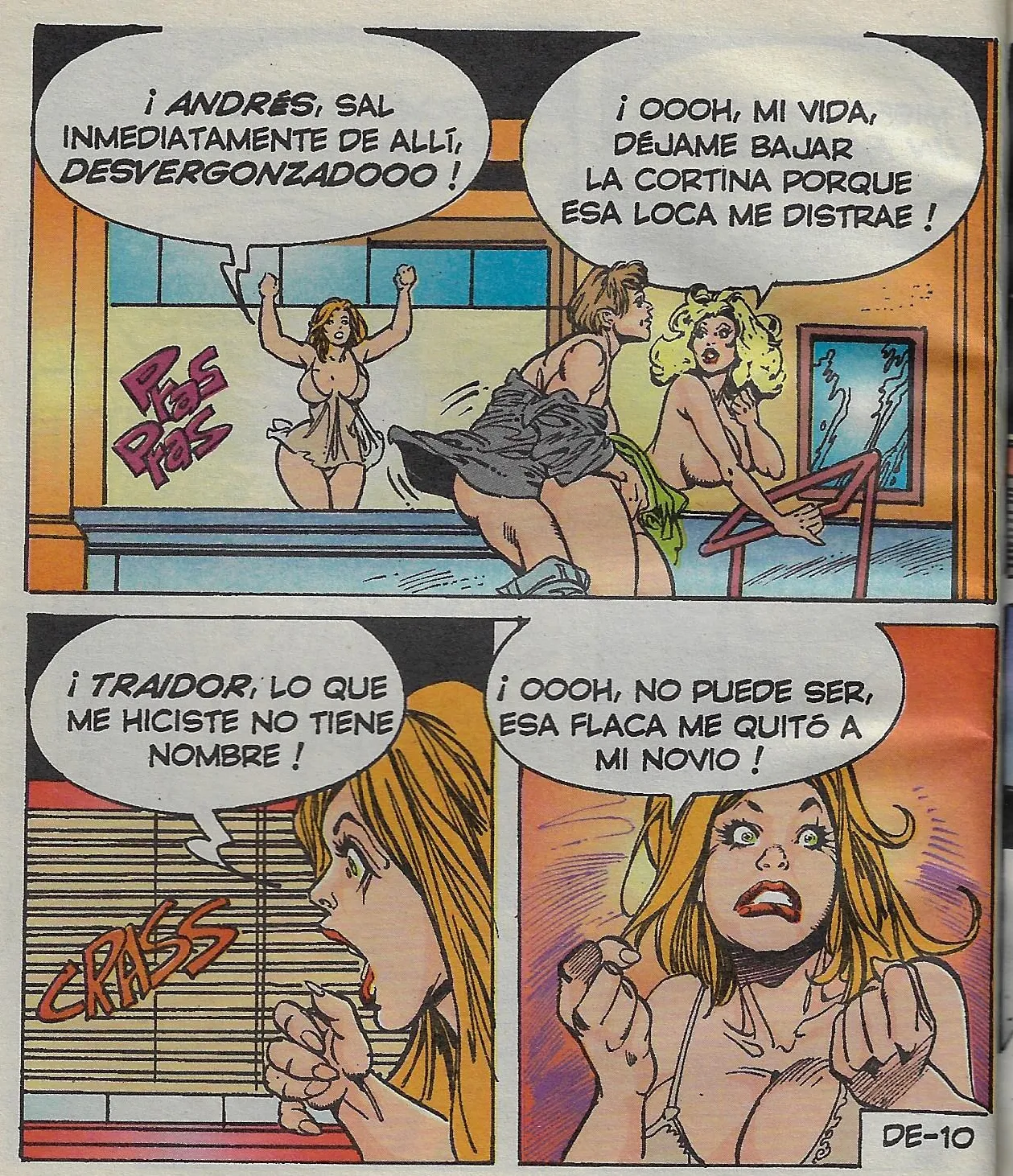 Delmonicos Erotika 047 page 11 full