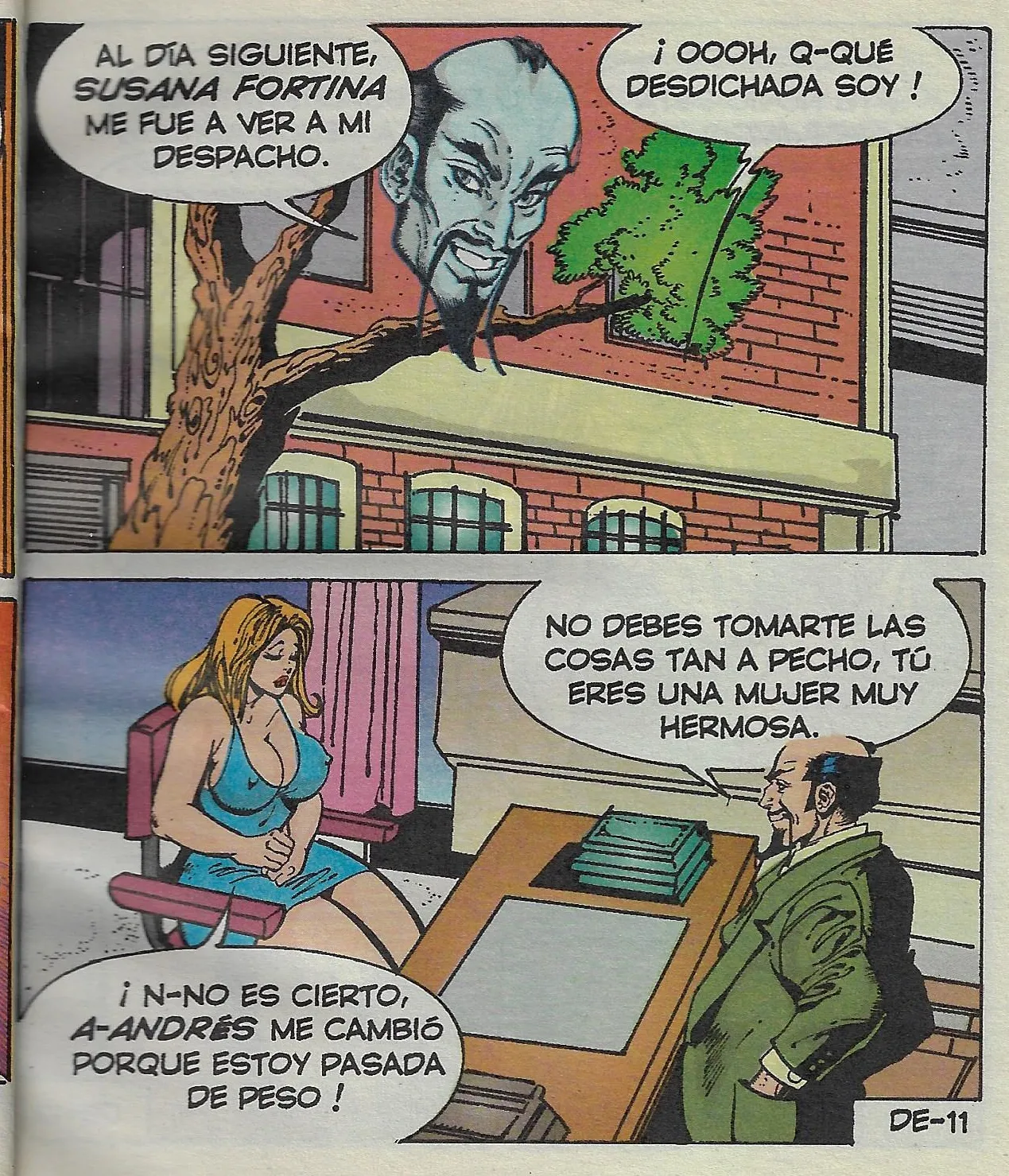 Delmonicos Erotika 047 page 12 full
