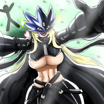 Artist:charge_sol cover