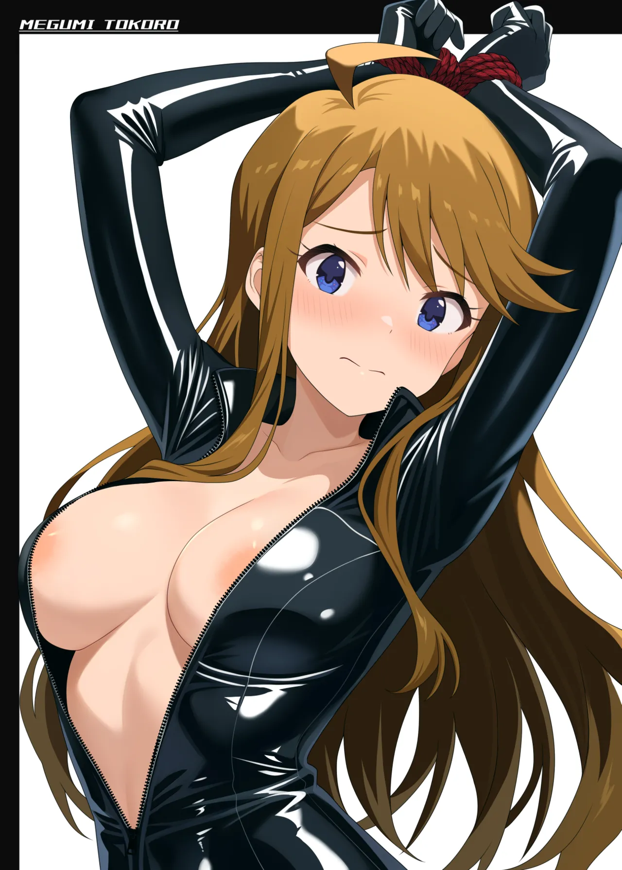 EROTICISM vol. 3 page 10 full