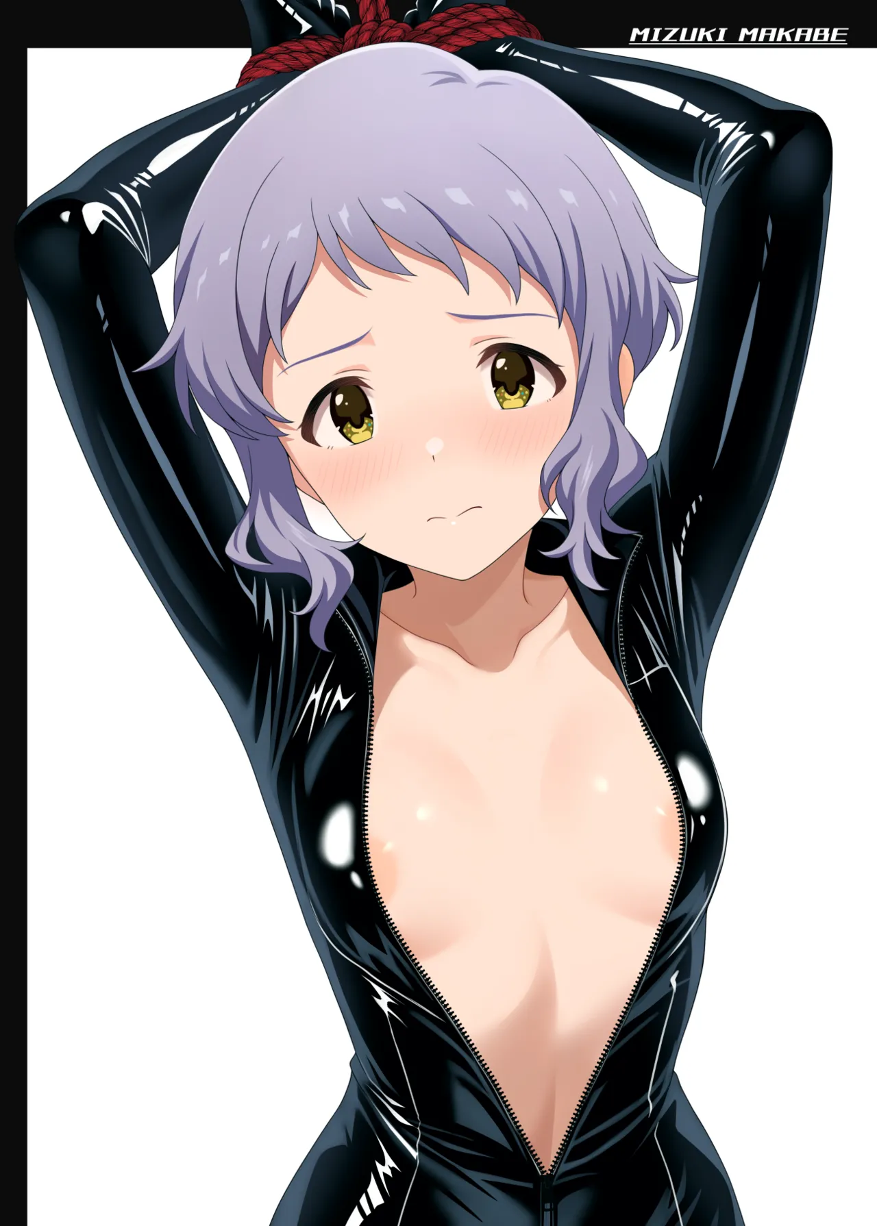 EROTICISM vol. 3 page 6 full