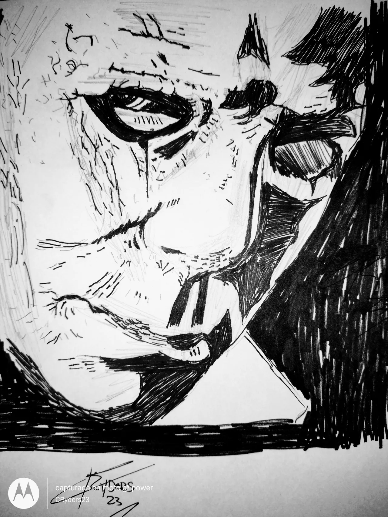 CRyders23 Deviantart page 3 full