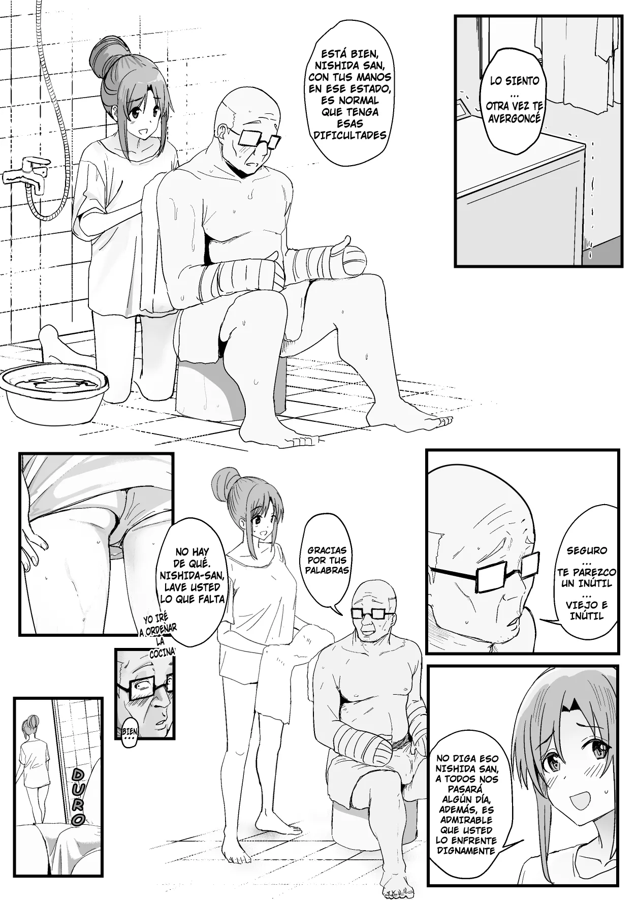 Asuna - Nishida 4 page 11 full