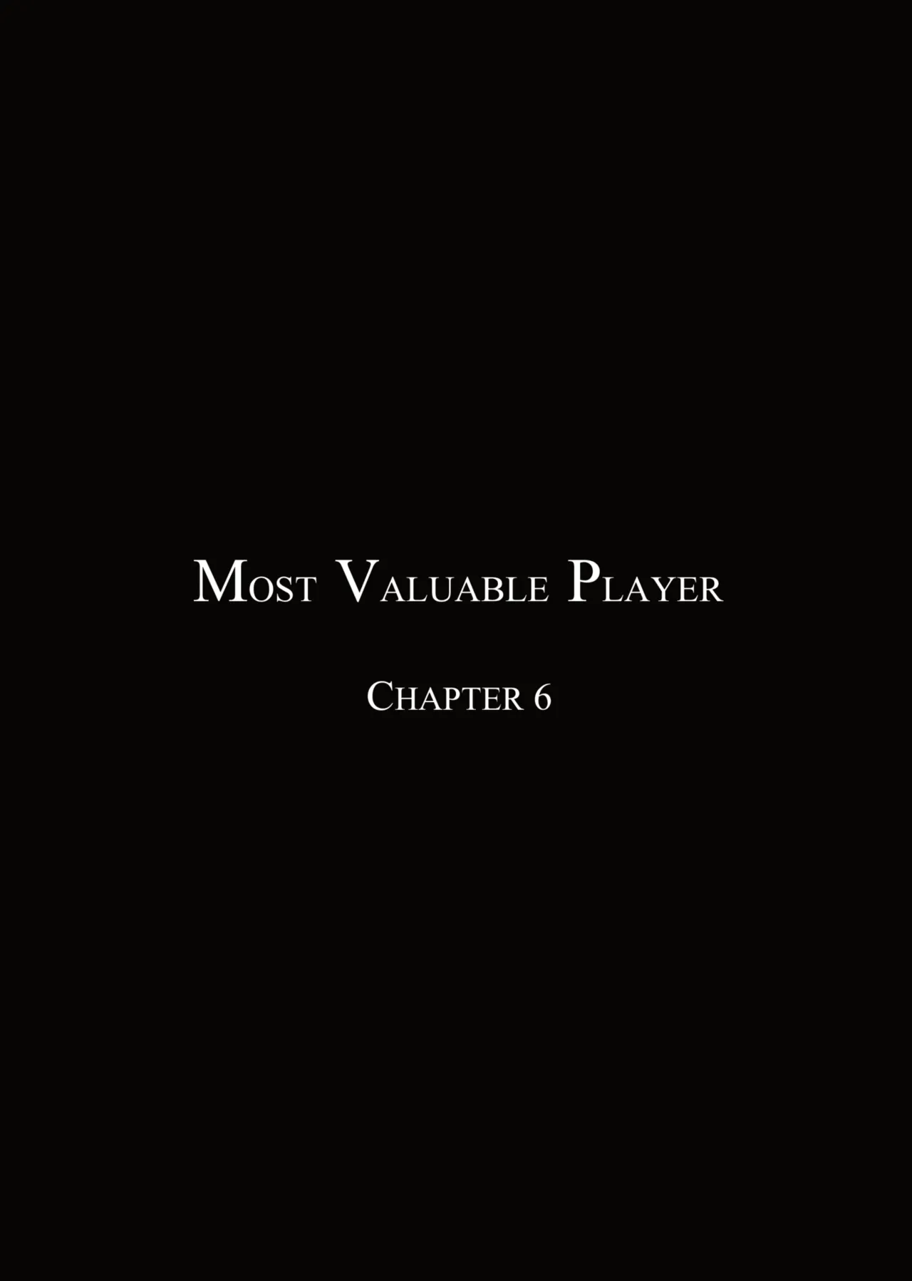 MVP vol. 6 page 3 full