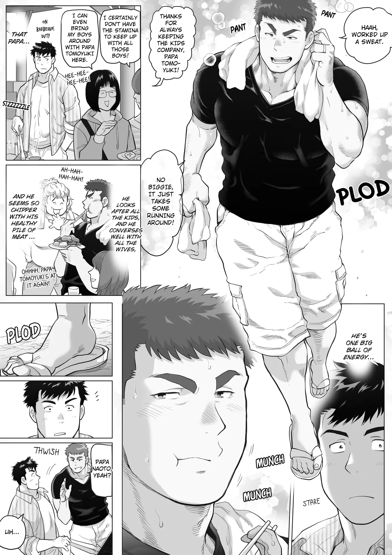 Bàba Nàduō hé Bàba Duōmò  /Eng/ page 6 full