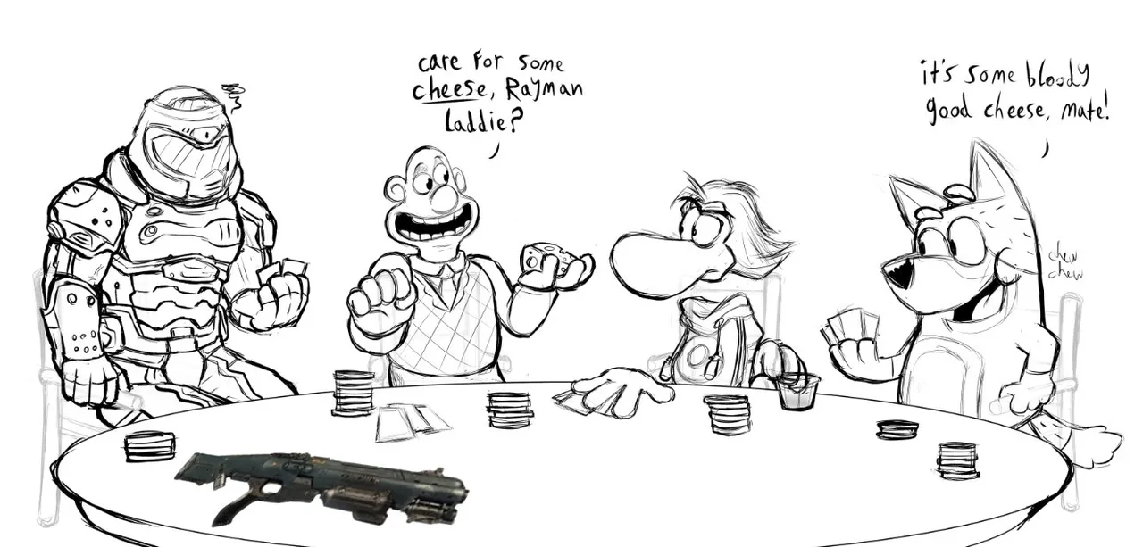 Artist:ShirachiTweets page 5 full