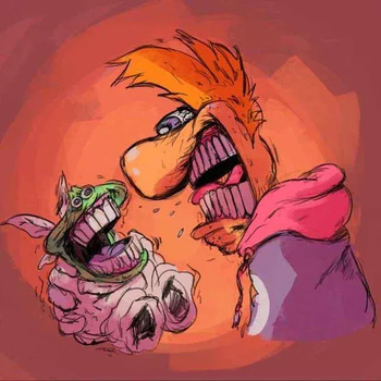 Artist:ShirachiTweets cover