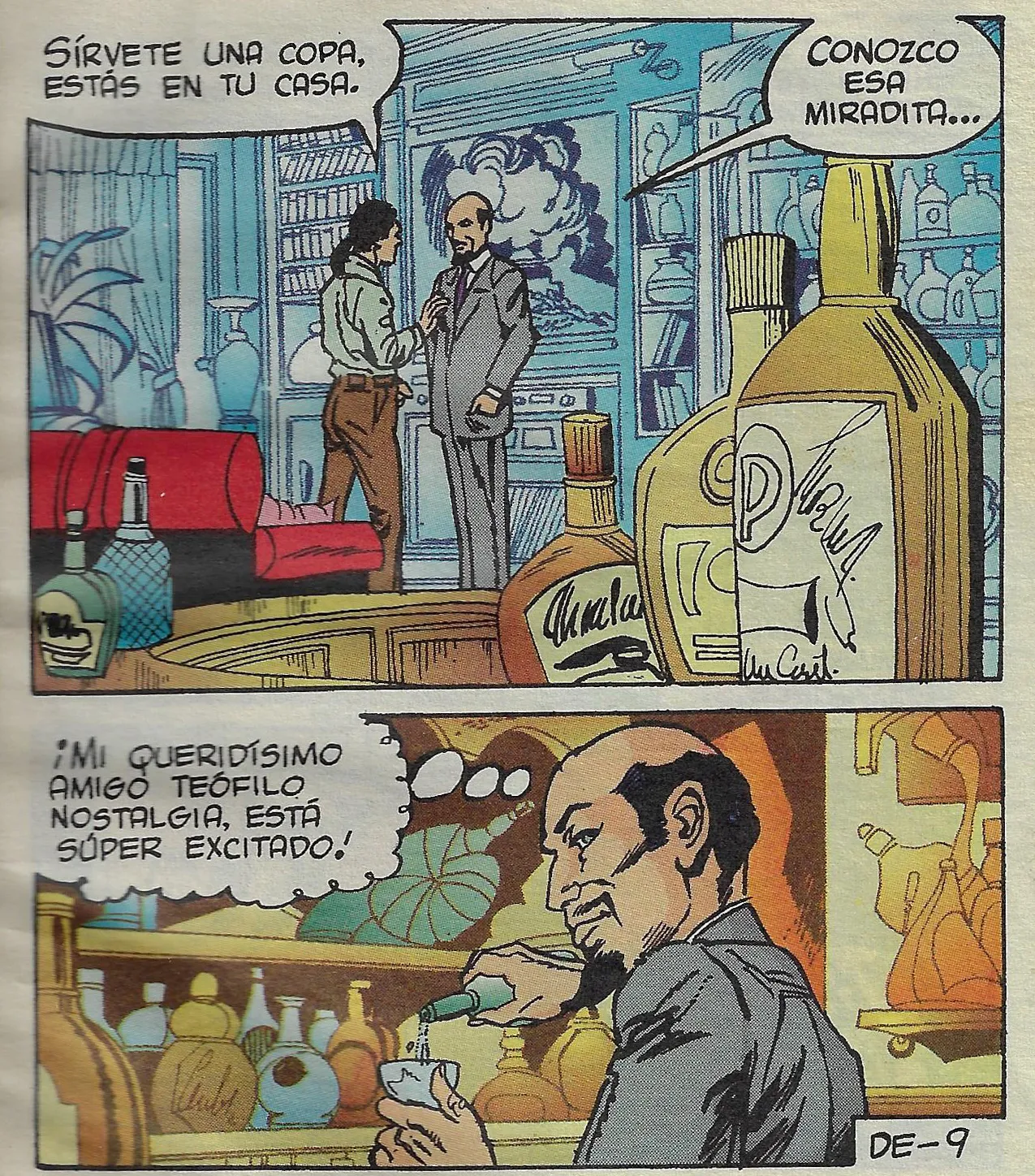 Delmonicos Erotika 039 page 10 full