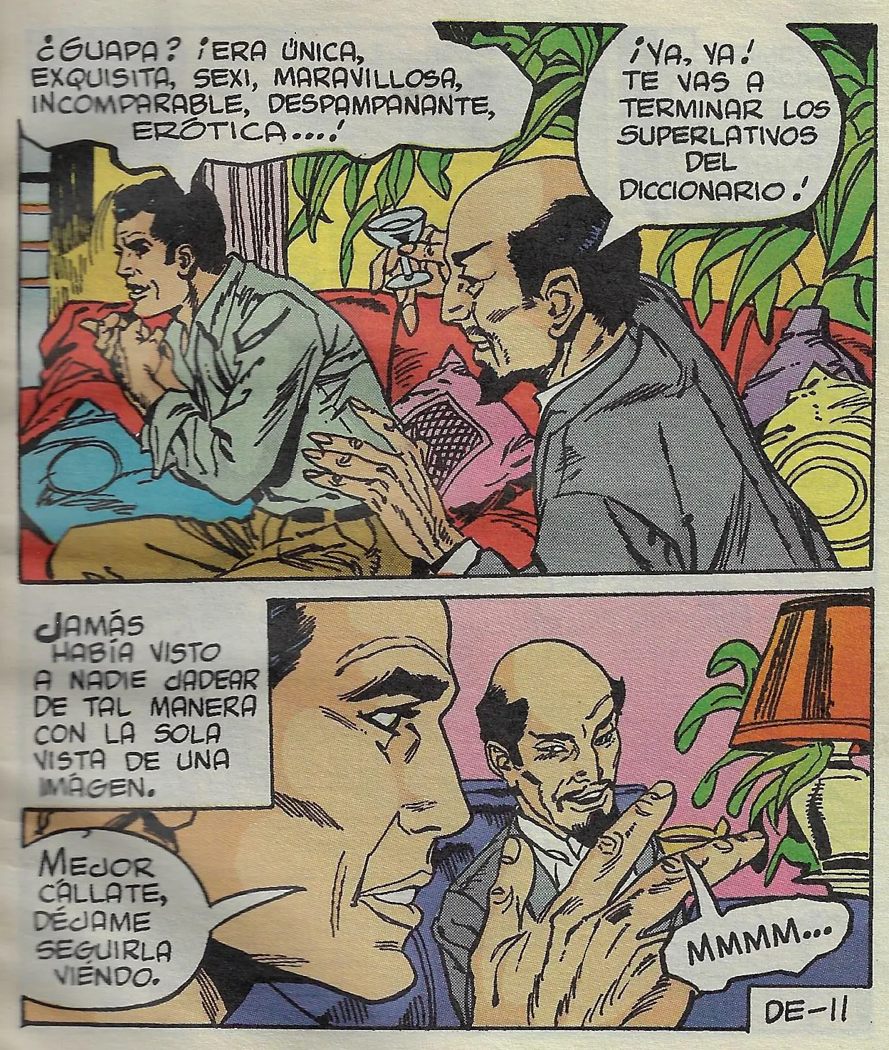Delmonicos Erotika 039 page 12 full