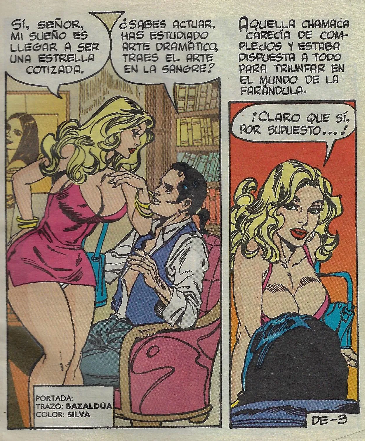 Delmonicos Erotika 039 page 4 full