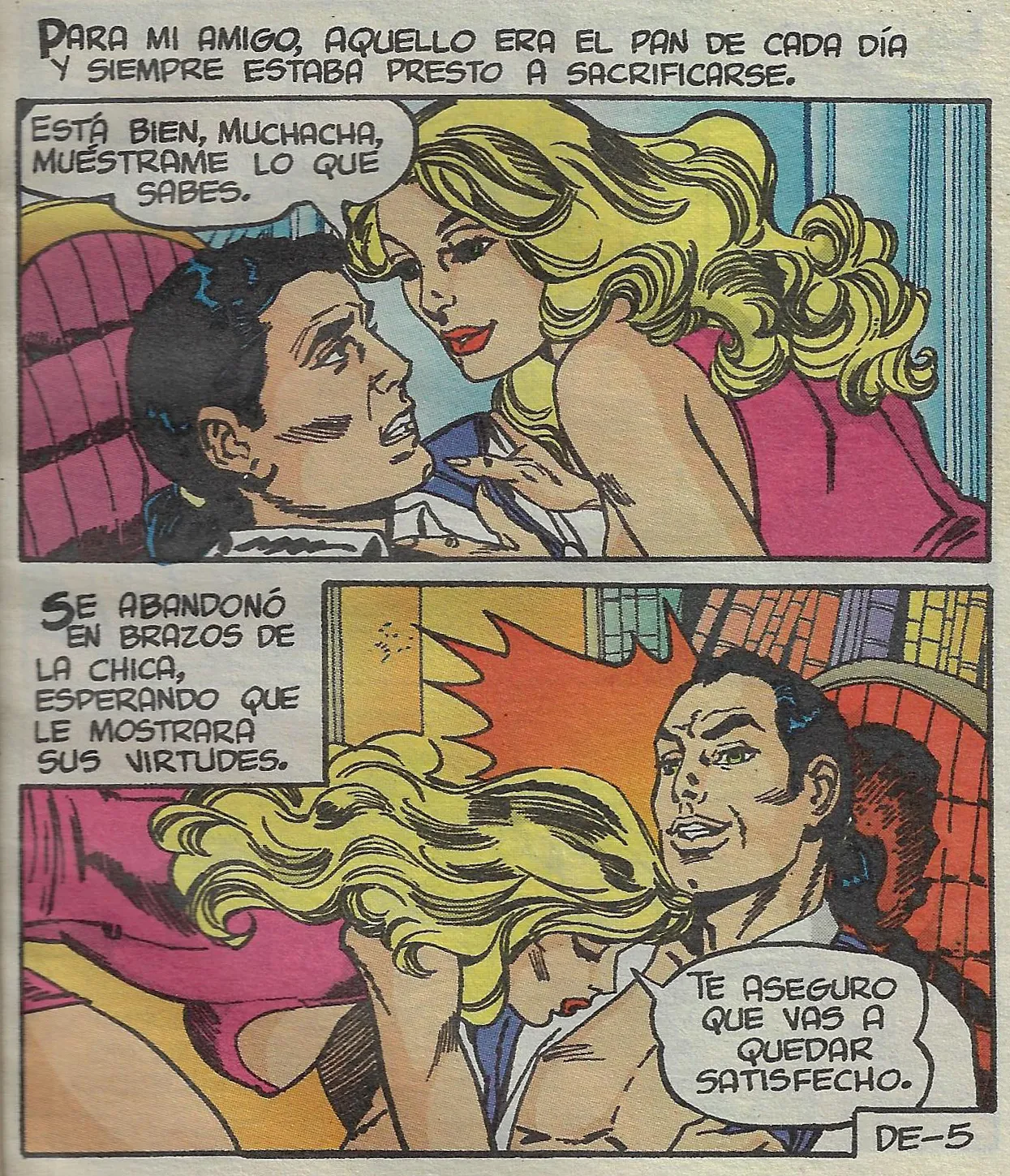 Delmonicos Erotika 039 page 6 full