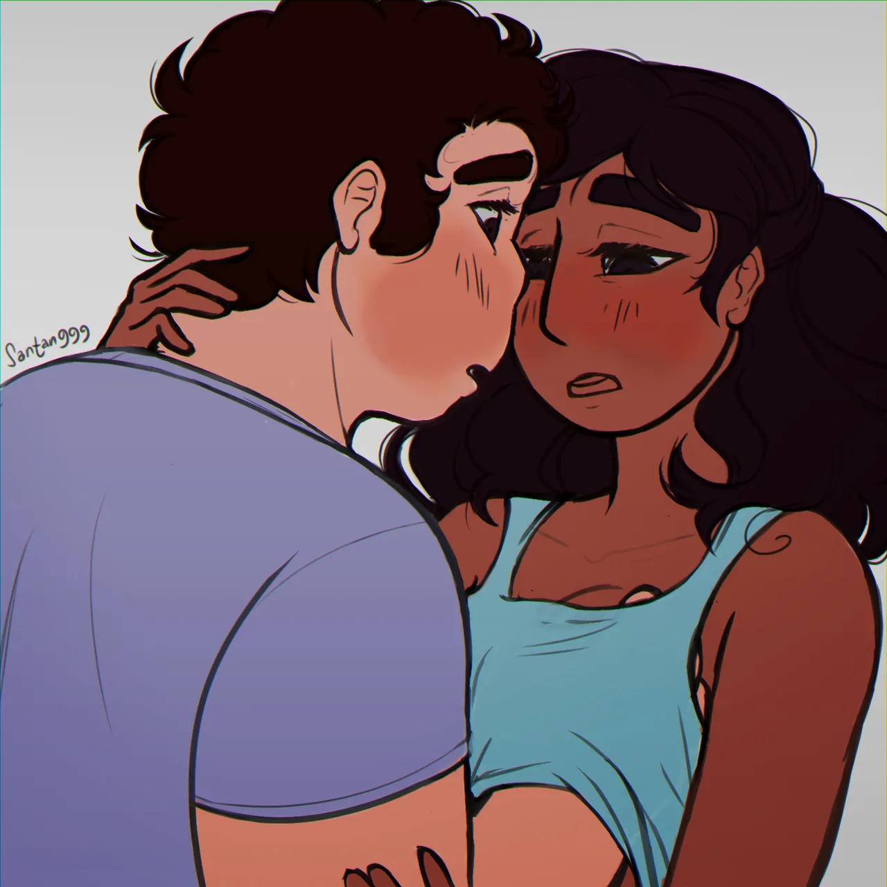 Santan999 Connie & Steven page 5 full