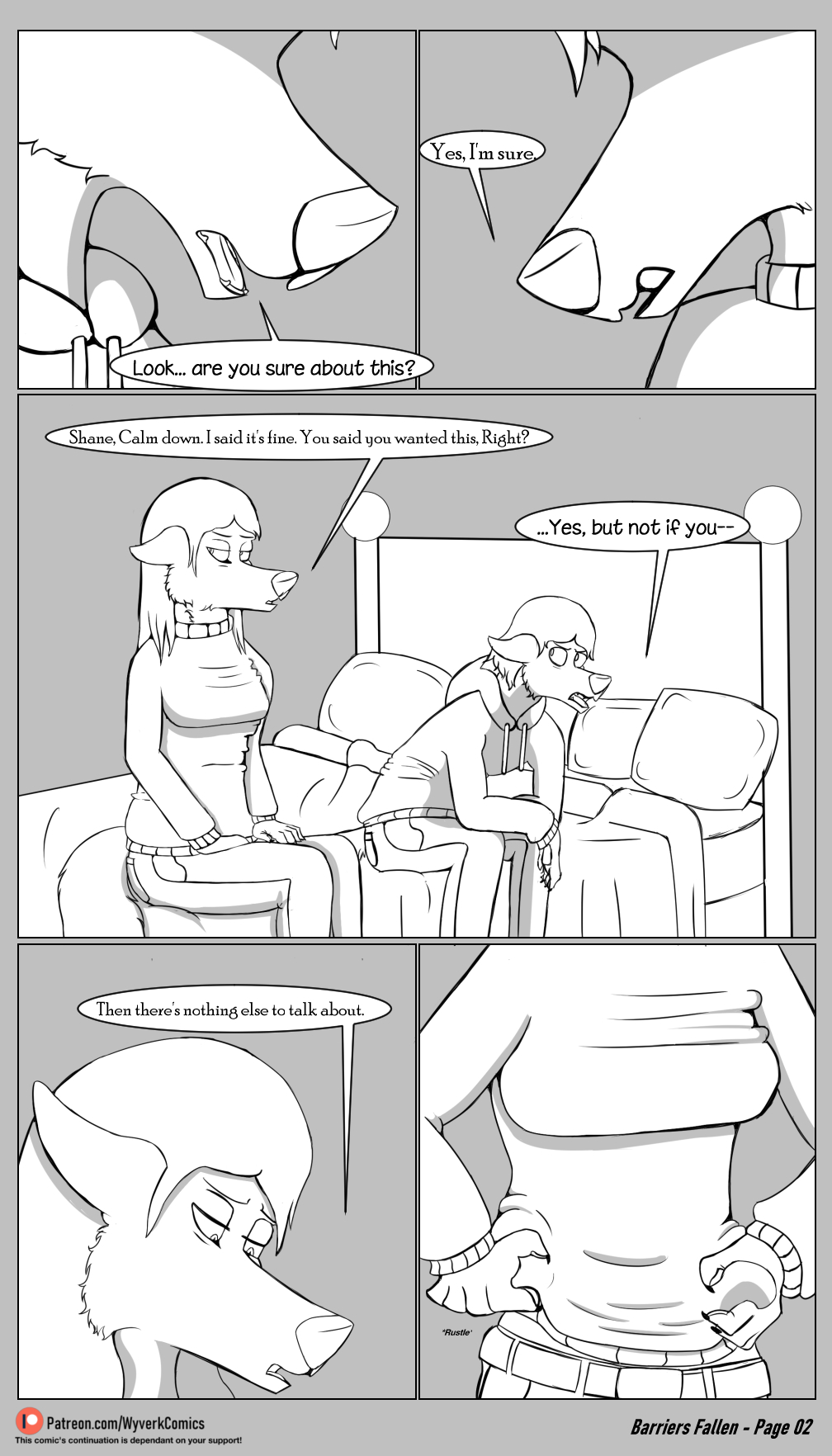 Barriers Fallen page 4 full