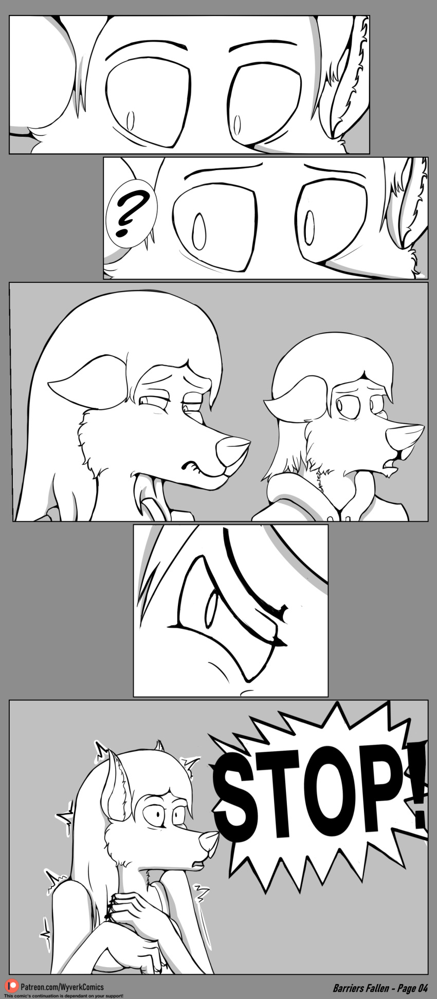 Barriers Fallen page 6 full
