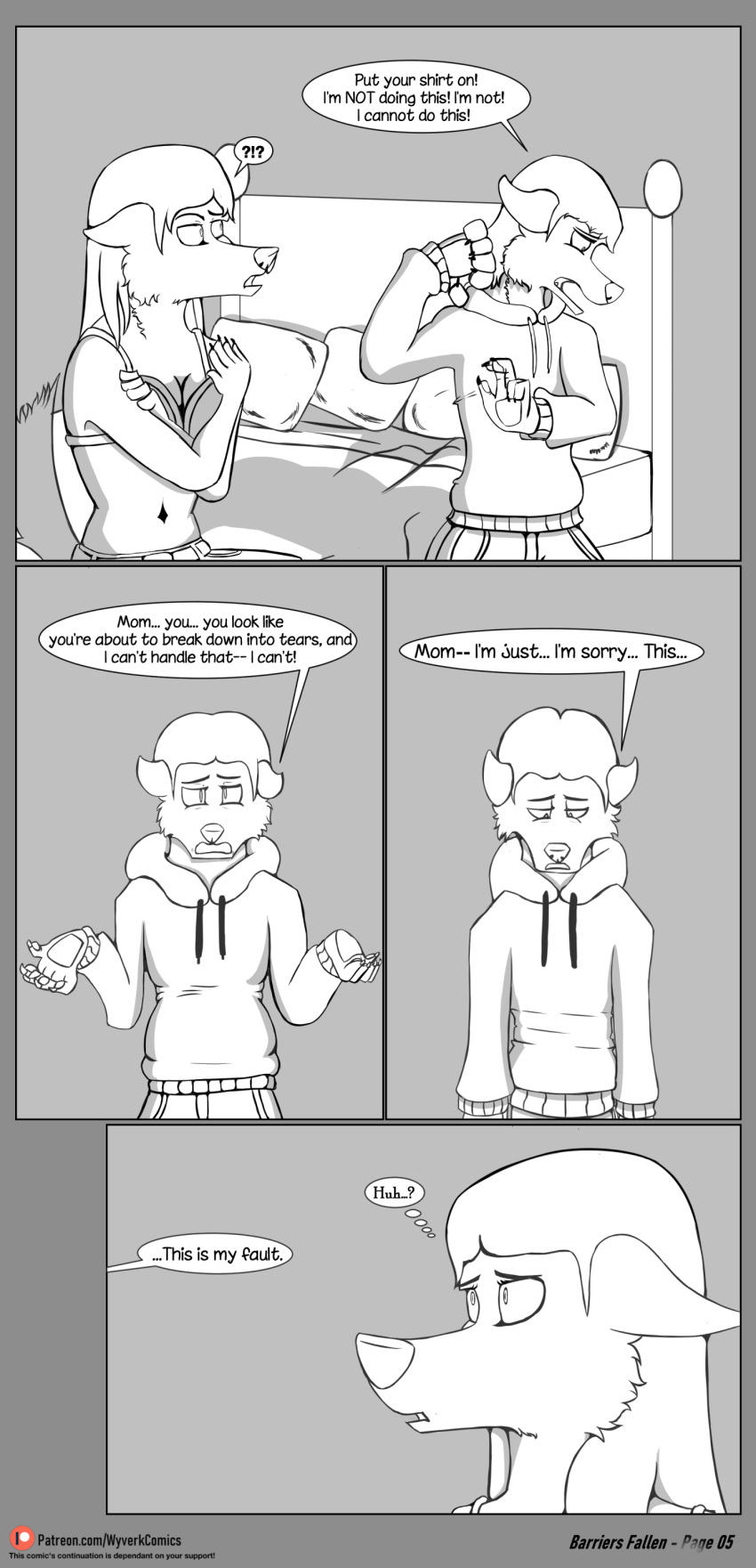 Barriers Fallen page 7 full