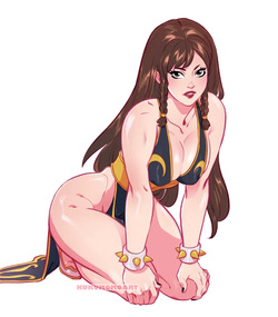 Street Fighter x Fatal Fury