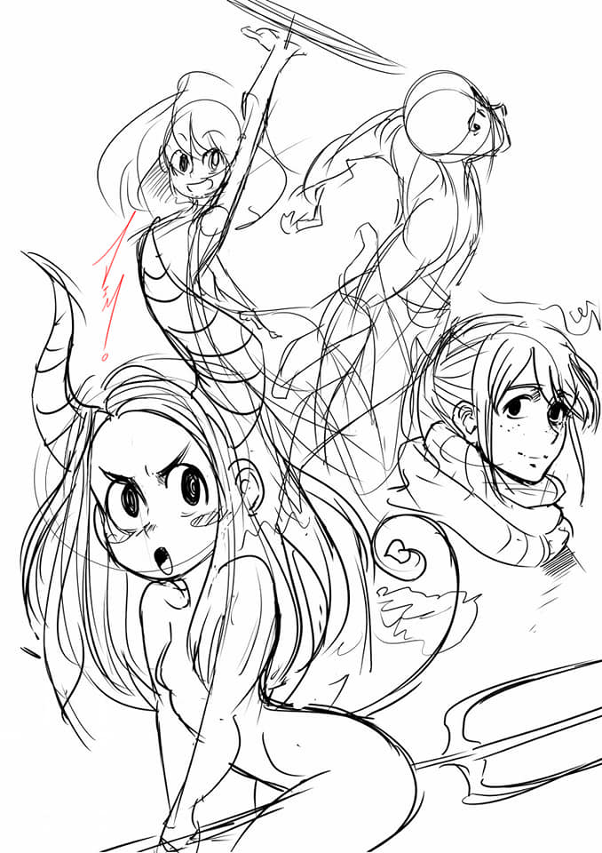 JIMartworks page 3 full