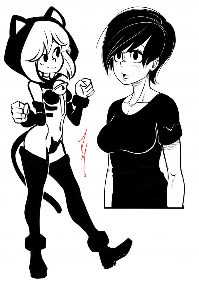 JIMartworks page 5 full