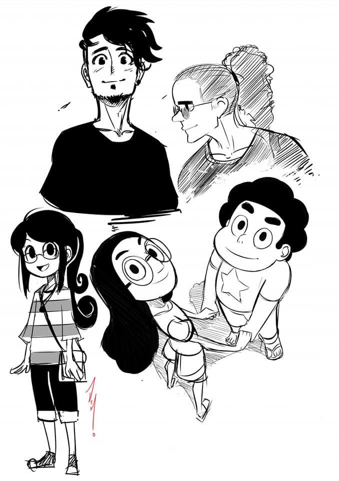 JIMartworks page 6 full