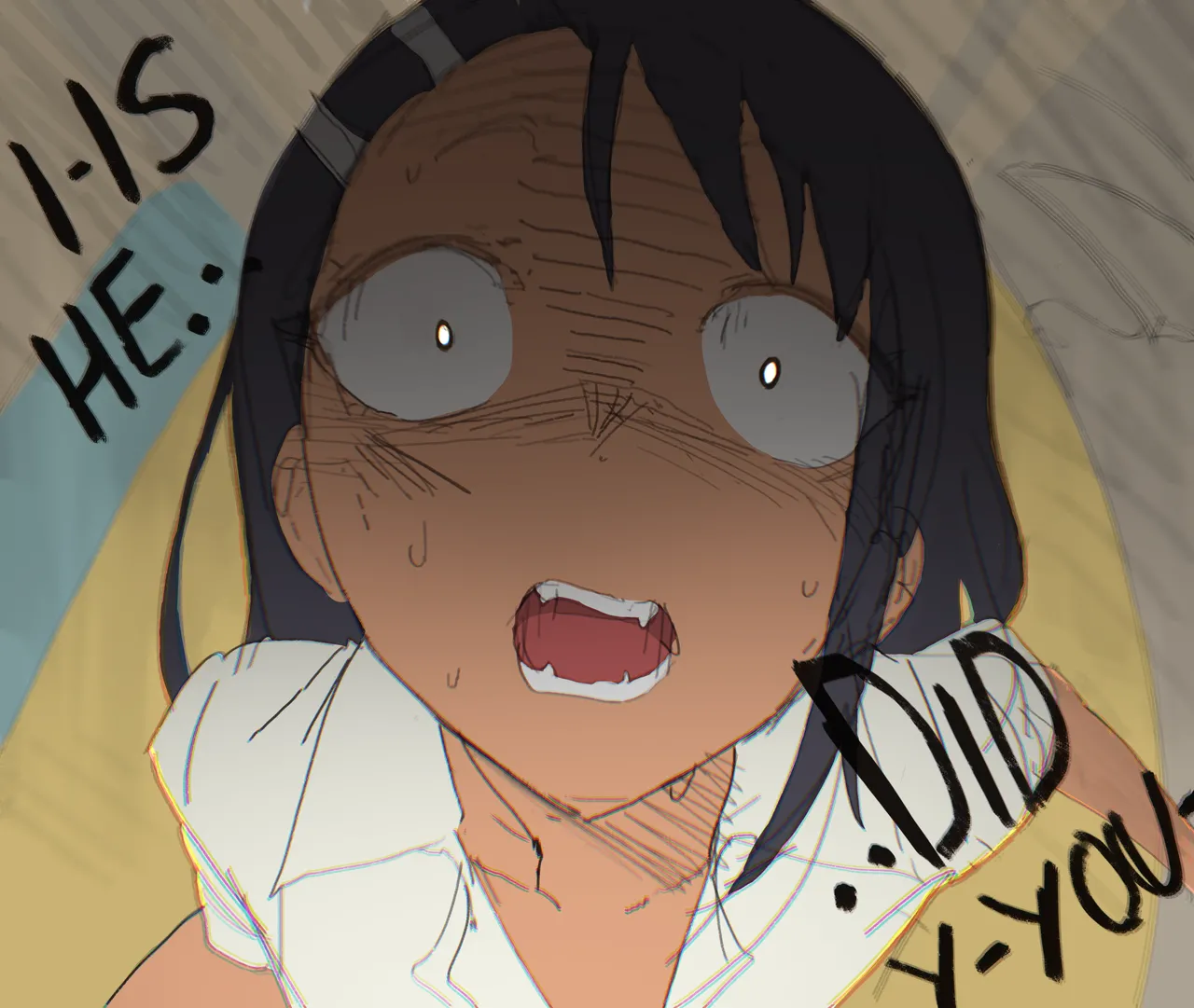 Can't hold back love page 7 full