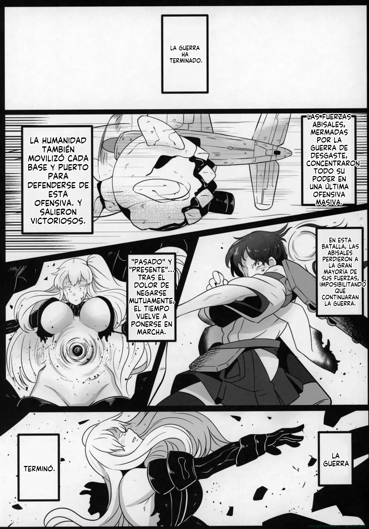 Route Kaga page 2 full