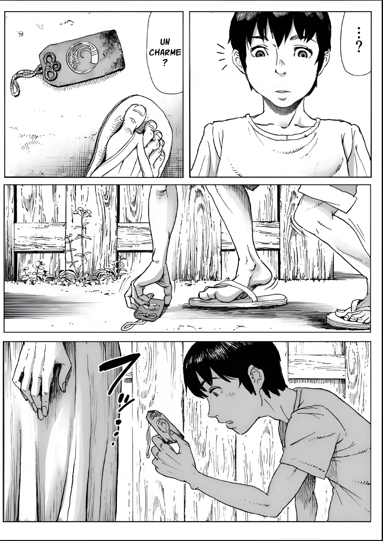 Secret date page 6 full