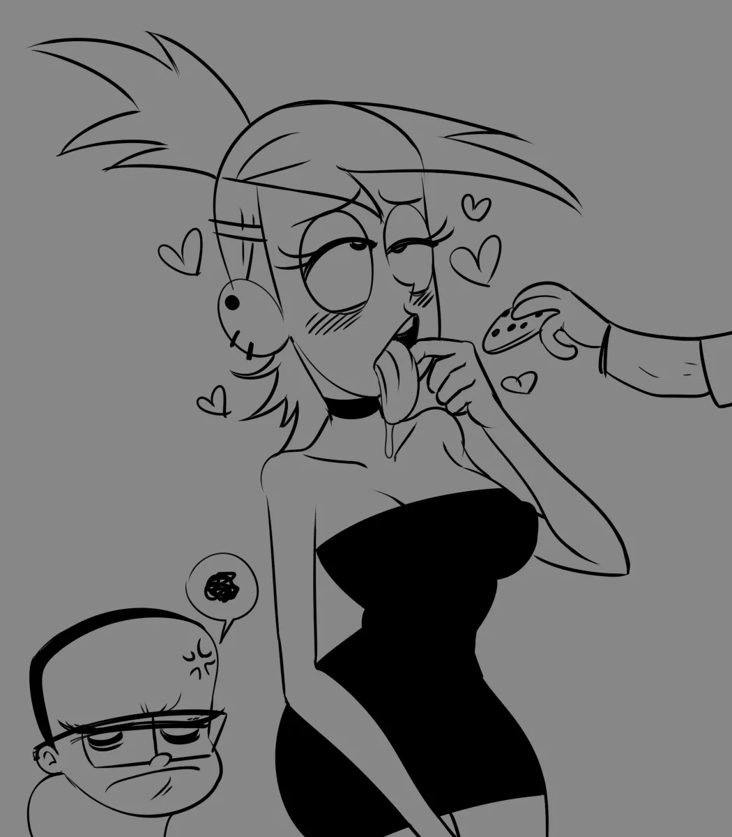 Frankie Foster page 12 full