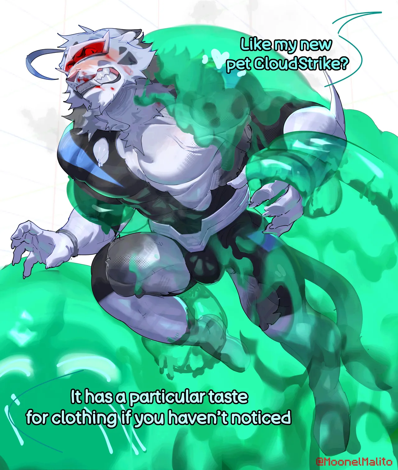 ElMichiMH page 3 full