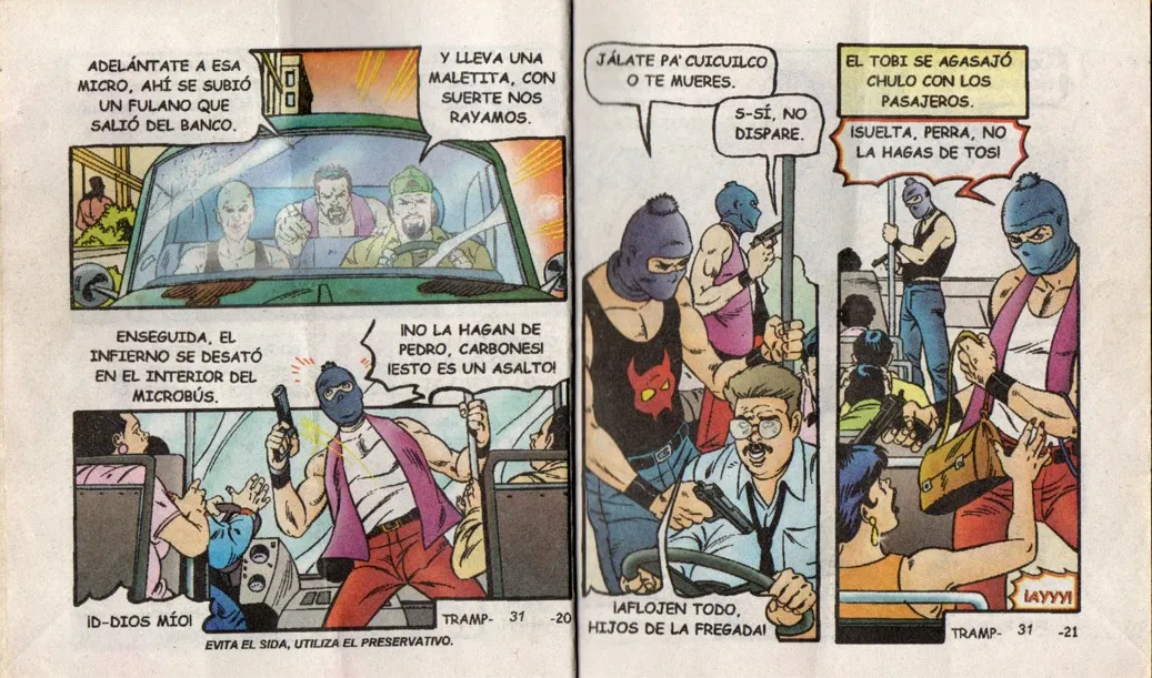 historias pasionales 31 page 12 full