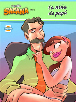 Familia Sacana 1-8
