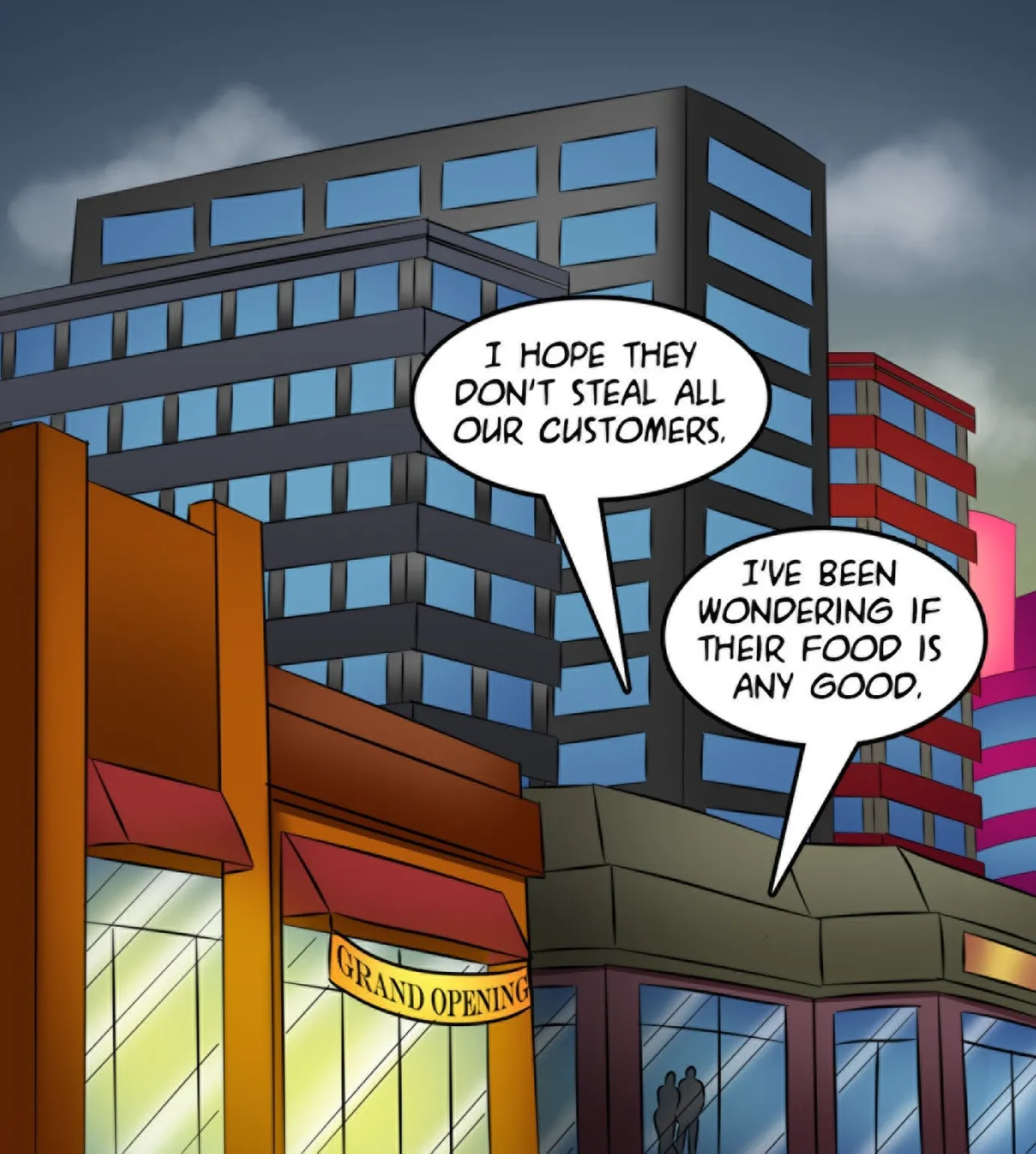 Savita Bhabhi Episode 131 Know Your Enemy page 6 full