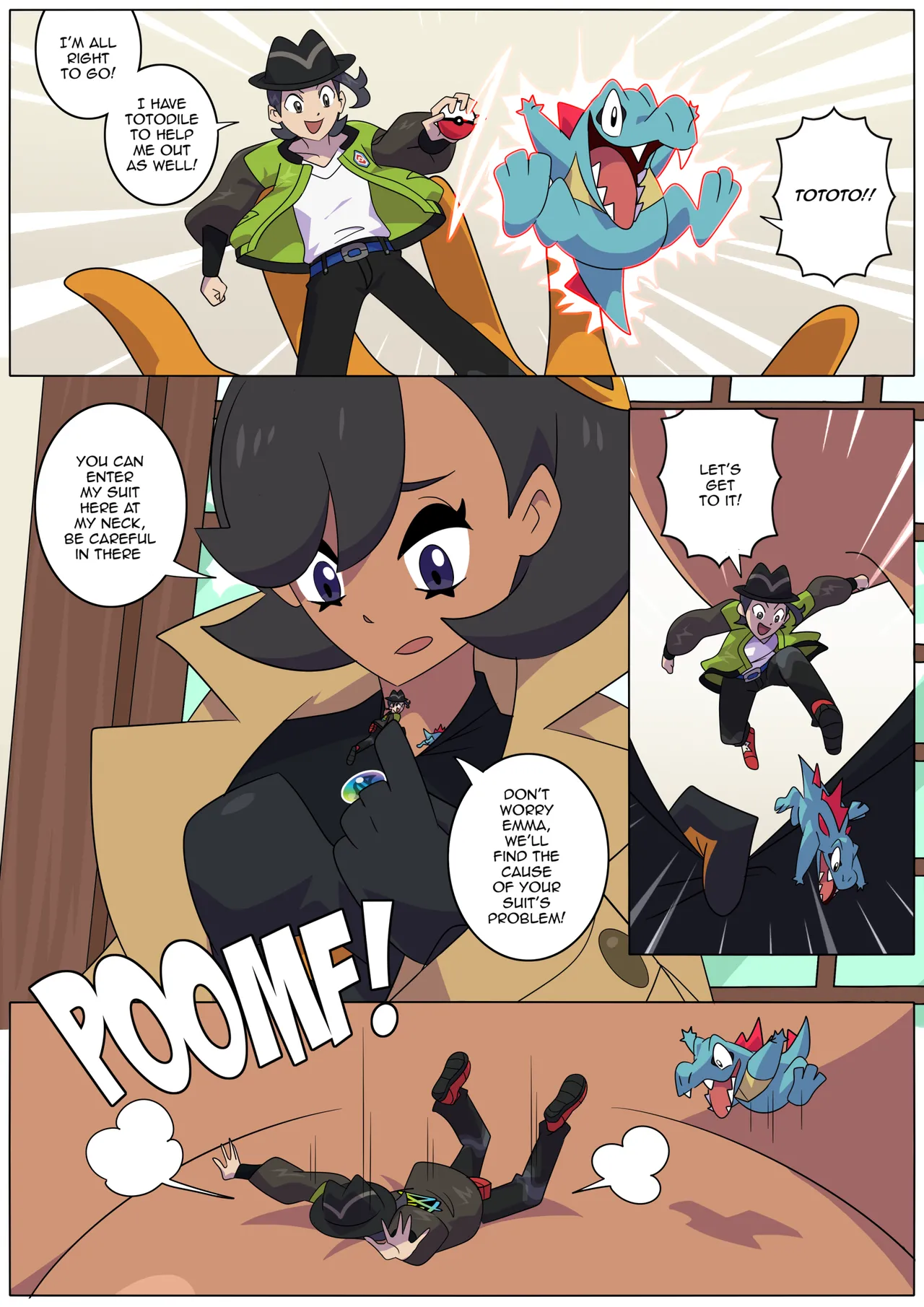 Emma's Suit Dilemma page 5 full