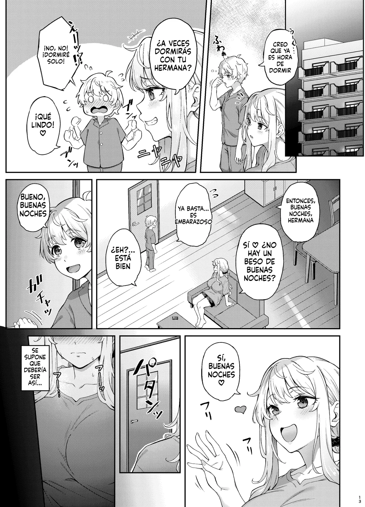 Murasaki no Shoumei 3 page 12 full