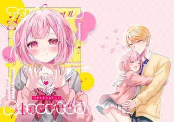 [Honey Sugar Pot (Mikoto)] TsukaEmu♡Assorted (Project Sekai) [Incomplete] cover